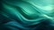 abstraction, beautiful green tones, background, calm background, AI generate