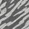 abstraction on canvas zebra stripes animal skin color spots grey dark gray