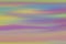 Abstractly drawn multicolor gradient pattern