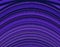 Abstrract violet purple circle background.