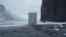 The Absurdist Door: A Cinematic Rendering Of Norwegian Nature