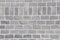 Abtract â€‹texture of gray bricks wall structure interior  design at indoor or outdoor areas