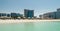 Abu Dhabi Beach