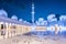 Abu Dhabi Grand Mosque