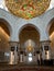 Abu Dhabi Grand Mosque indoor