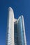 Abu Dhabi Investment Authority Building