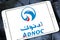 Abu Dhabi National Oil Company, ADNOC logo