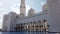 Abu Dhabi Sheik Zayed Grand Mosque located in the capital city of the United Arab Emirates| Beautiful islamic architecture | Touri