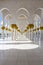 Abu Dhabi Sheikh Zayed White Grand Mosque, United Arab Emirates