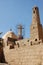 Abu Haggag Mosque, Luxor