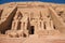 Abu simbel great temple