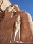 Abu Simbel Statue, Egypt