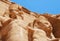 Abu Simbel staues