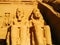 Abu Simbel Temple