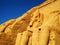 Abu Simbel Temple