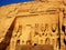 Abu Simbel Temple