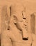 Abu Simbel Temple 19