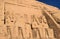 Abu Simbel Temple 4