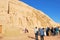 Abu Simbel temple