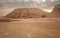 Abu Simbel temple of Ramses II, Egypt.