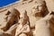 Abu Simbel Temples