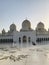 AbuDhabi Grand Mosque