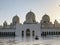 AbuDhabi Grand Mosque