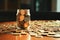 Abundant Money. A Captivating Image Featuring a Jar Overflowing with Diverse Denominations of Coins