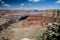 The Abyss and Blue Sky, Grand Canyon