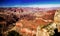 The Abyss Overlook Grand Canyon