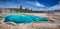 Abyss Pool, Yellowstone National Park