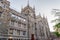 Abyssinian Baptist Church, New York