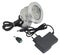 AC/DC adapter and Infrared illuminator night lighting