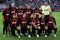 AC Milan football team