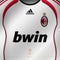 AC Milan UCL Jersey 2006-07