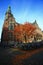 Academic building of University of Groningen