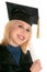 Academic girl Graduate\'s