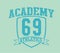 Academy 69