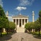 Academy of Athens