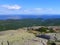 Acadia National Park Panorama of Frenchman Bay