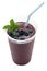 Acai berry smoothie