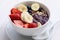 Acai bowl