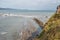 The Acantilado Flysch in Zumaia - Basque Country, Spain