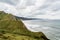 The Acantilado Flysch in Zumaia - Basque Country, Spain