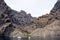 Acantilados de Los Gigantes (Cliffs of the Giants) in Tenerife, Canary Islands, Spain