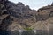 Acantilados de Los Gigantes (Cliffs of the Giants) in Tenerife, Canary Islands, Spain