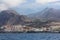 Acantilados de Los Gigantes. Cliffs of Los Gigantes