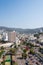 Acapulco City Panoramic view