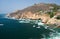 Acapulco Cliffs