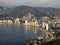 Acapulco Harbor at Sunset